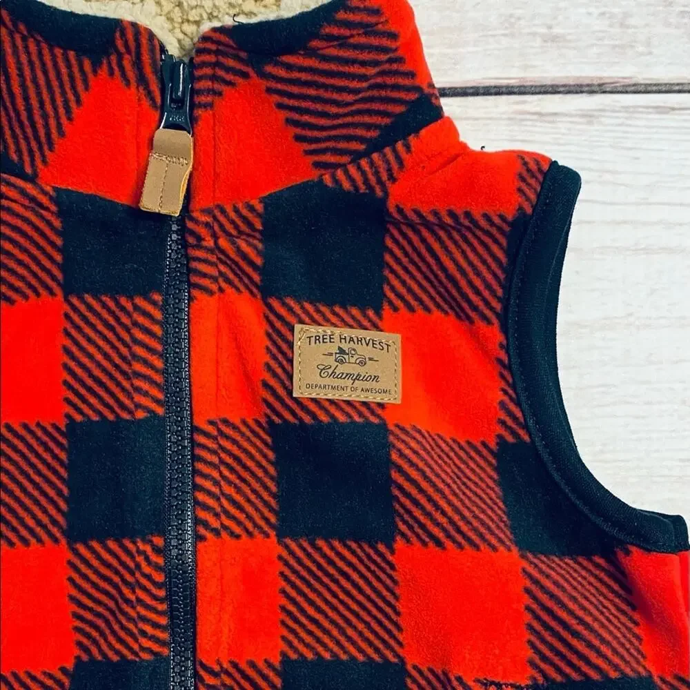 Carter’s • Outfit - Picture 8 of 10